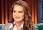 Brooke Shields Announces New TV Return in Career Move