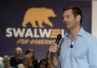 Public Prosecutor and Eric Swalwell’s Fall: A Political Crisis With Human Consequences