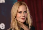 Nicole Kidman Trains to Become a Skilled Death Doula