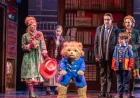 Paddington The Musical Plans 2027 Broadway Debut