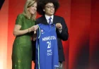 Minnesota Lynx Select Olivia Miles as Second Pick in WNBA Draft