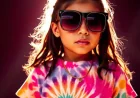 How Old Is North West? The 12-Year-Old Turning Coachella Into a Style Moment