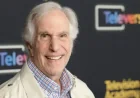 Henry Winkler and the Hidden Discipline Behind a Public Message of Presence