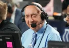 Hall of Famer Dick Vitale Reveals Melanoma Diagnosis