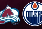 Avalanche vs. Oilers: Final Road Trip Details, Lineup & Viewing Info