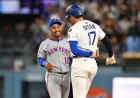 Mets Face Dodgers in Showdown of MLB’s Top Payroll Giants