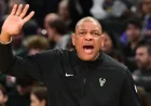 Doc Rivers’ Exit from Bucks Opens Door for Celtics Coach Opportunity