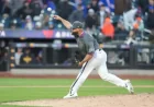 Joey Gerber gives the Mets a fresh bullpen reset