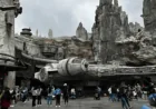 Star Wars Galaxy’s Edge Faces Abrupt 3-Day Closure at Disneyland