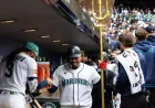 Seattle Mariners Dominate AL West Rivals, Astros Struggle