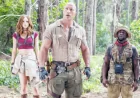 ‘Jumanji 3’ Unveiled with First Look at CinemaCon
