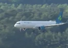 Aer Lingus launches nonstop Dublin flight at RDU