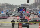 Tmj4: Milwaukee police shooting leaves homicide suspect dead after pursuit