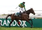 The Grand National and I Am Maximus: a history-making return at Aintree