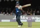 James Taylor Cricket: 10 Years After a Career-Ending Heart Scare