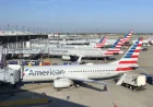 United CEO Kirby Proposes Merger with American Airlines to Trump Officials