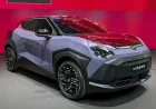 3 Reasons Nissan Juke Ev Is More Than a Concept as Production Nears 2027