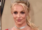 Britney Spears Reveals Nipples in Dance Video Before Rehab Announcement