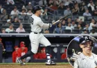 Aaron Judge Surpasses Yankees Legend with Two-Home Run Night