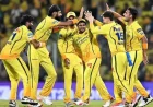 Csk Vs Kkr: 6 facts shaping a tense IPL 2026 meeting in Chennai