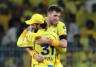 Csk Vs Kkr at Chepauk: CSK’s first win brings belief, KKR arrive searching for a reset