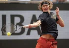 Munich Open: Zverev Opens Title Defense With Kecmanovic Test