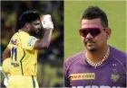 Csk Vs Kkr: Key Battles Shape the Focus Ahead of the Match