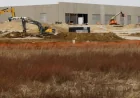 Data Center Development Booms in Midwest and Texas