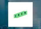 Iren Stock after the rebound: what comes next as AI cloud rivals gain share