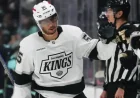 Stanley Cup Playoffs: Kings’ climb turns into a first-round ticket