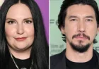 Lena Dunham Claims Adam Driver Was Aggressive and Threw Chair on ‘Girls’