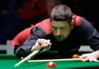 2026 World Snooker Championship: Bingham Trails Stevens as Judgement Day Heats Up