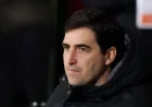 Andoni Iraola to Depart Bournemouth After Season’s End
