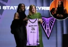 Flau’Jae Johnson Trade Stuns WNBA Draft; Valkyries GM’s Odd Justification