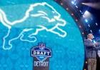 Brad Holmes Offers Insights on Detroit Lions’ Draft Strategy
