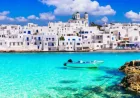 Santorini’s 5 Cheaper Greek Island Alternatives: Why Paros Is Stealing the Spotlight