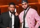 Raymond And Brown Tour: 3 Reasons Chris Brown and Usher’s Joint Run Is Bigger Than a Simple R&B Package