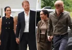 Meghan Markle Wears $26K Cartier Watch and Dior Shoes in Australia