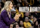 Maureen Magarity Appointed Head Coach of Mayer Women’s Basketball Team