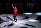 Alex Ovechkin Nears Retirement, Maintains Washington Capitals Rituals