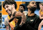 Hornets Emerge as NBA’s Most Promising Team Following Remarkable Transformation