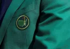 Mcilroy Green Jacket Presentation: Augusta Tradition, Rare Twist, and What Happens Next