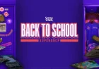 Secret Lair Releases Engaging Back-to-School Superdrop