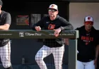 Orioles Manager Albernaz Recovering Well After Foul Ball Incident