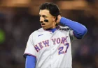 Mets Suffer Another Shutout Loss to Dominant Dodgers