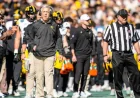 Iowa Football Faces Wins Vacated After NCAA Tampering Ruling