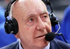 ESPN’s Dick Vitale Faces Fifth Cancer Diagnosis
