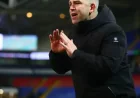 Bolton Vs Stevenage: 4 Play-Off Pressure Points Schumacher Says Could Decide Everything