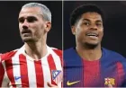Atlético Madrid – Barcelona: 3 decisive clues from the Champions League quarter-final second leg