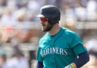 Mariners Acquire Patrick Wisdom in MLB Trade Move